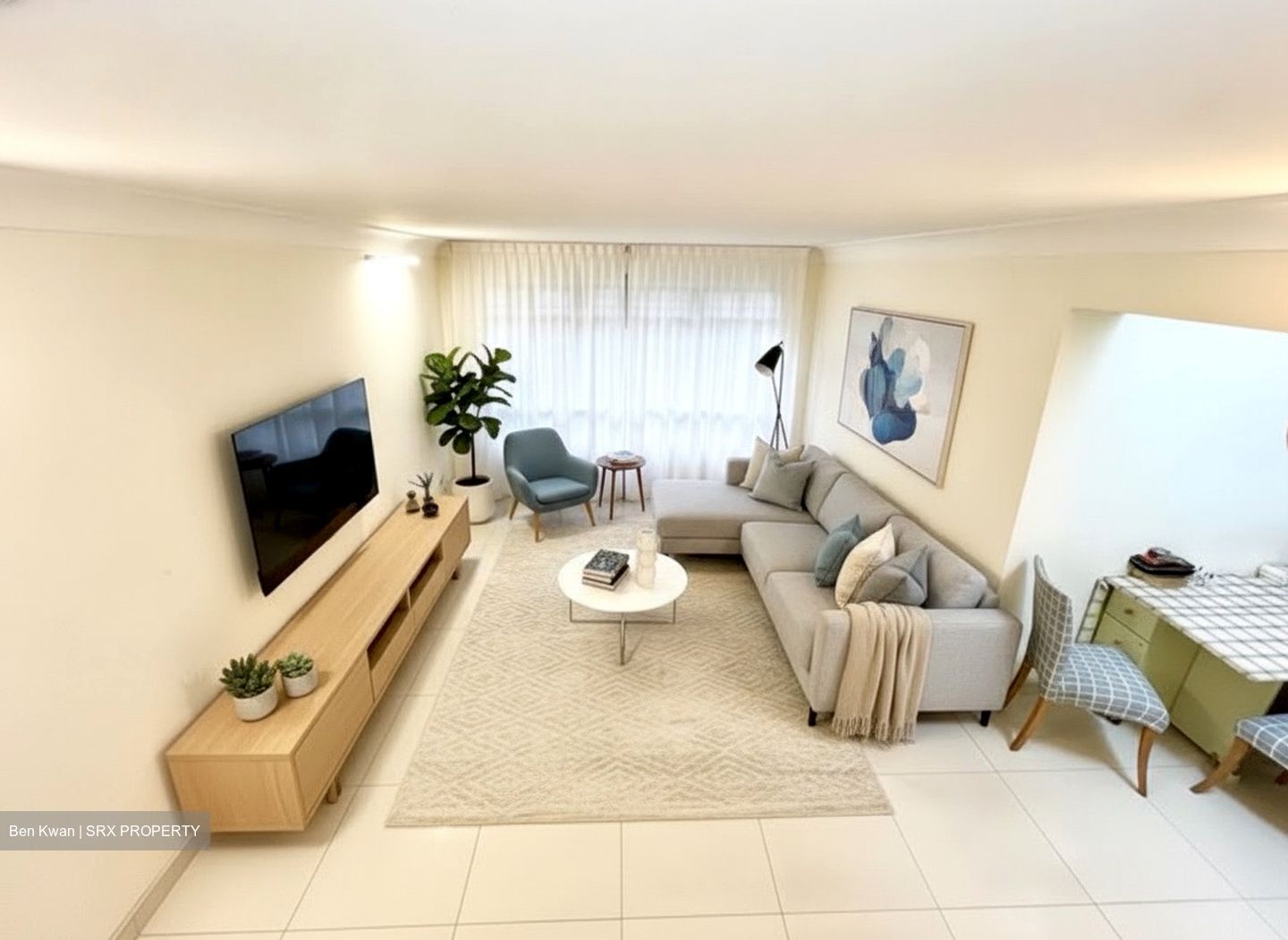 Blk 11 Marsiling Gardens (Woodlands), HDB 5 Rooms #620037391